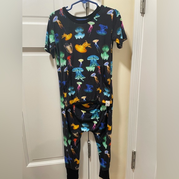 Ready Set Romper - Picture 10 of 16